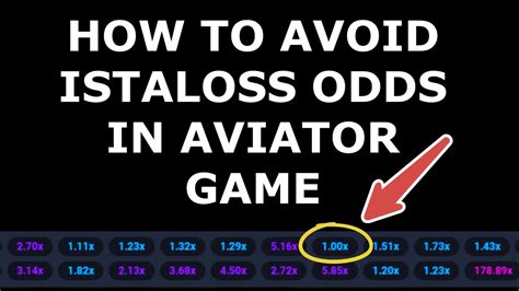 Aviator Game: How to Avoid Common Mistakes .